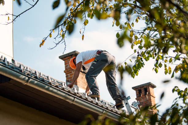 Quick and Trustworthy Emergency Roof Repair Services in Sardis, MS