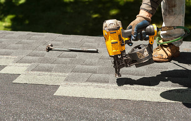 Tile Roofing Contractor in Sardis, MS